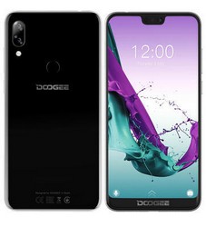 Замена динамика на телефоне Doogee N10 в Новокузнецке